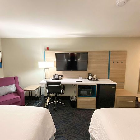 Best Western Independence Kansas City Ngoại thất bức ảnh