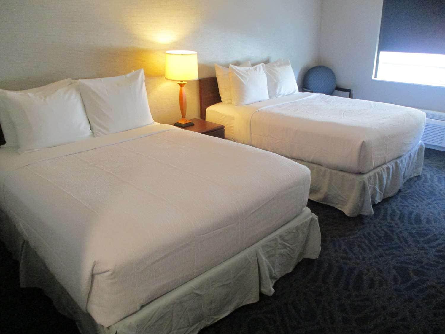 Best Western Independence Kansas City Ngoại thất bức ảnh