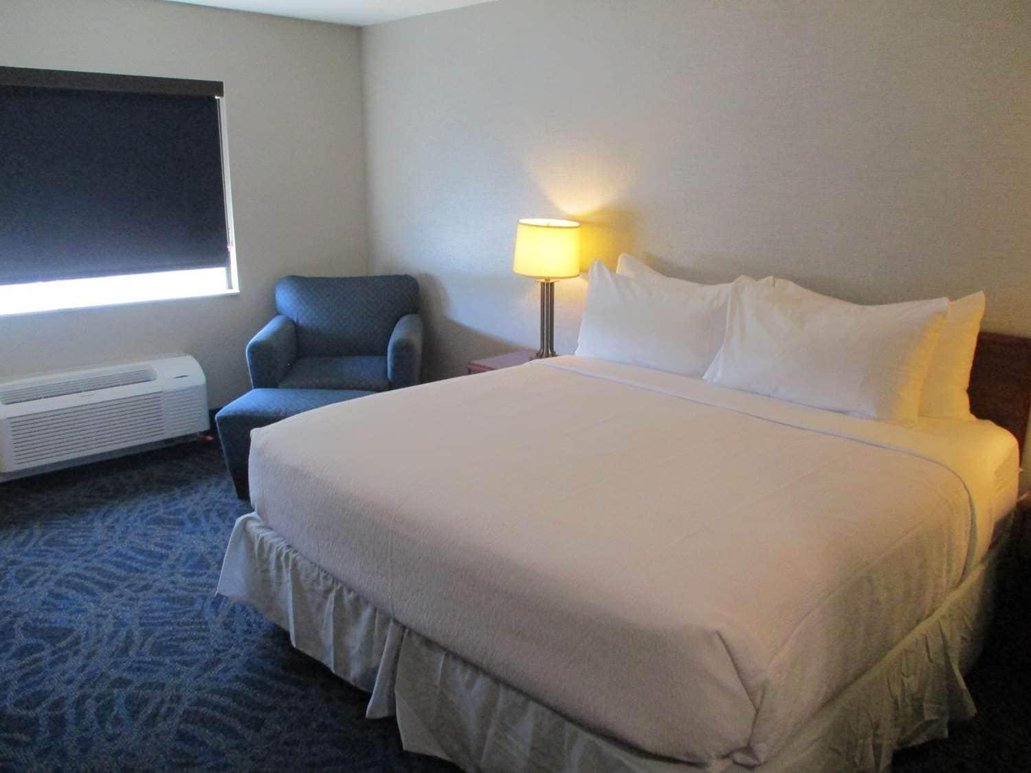Best Western Independence Kansas City Ngoại thất bức ảnh