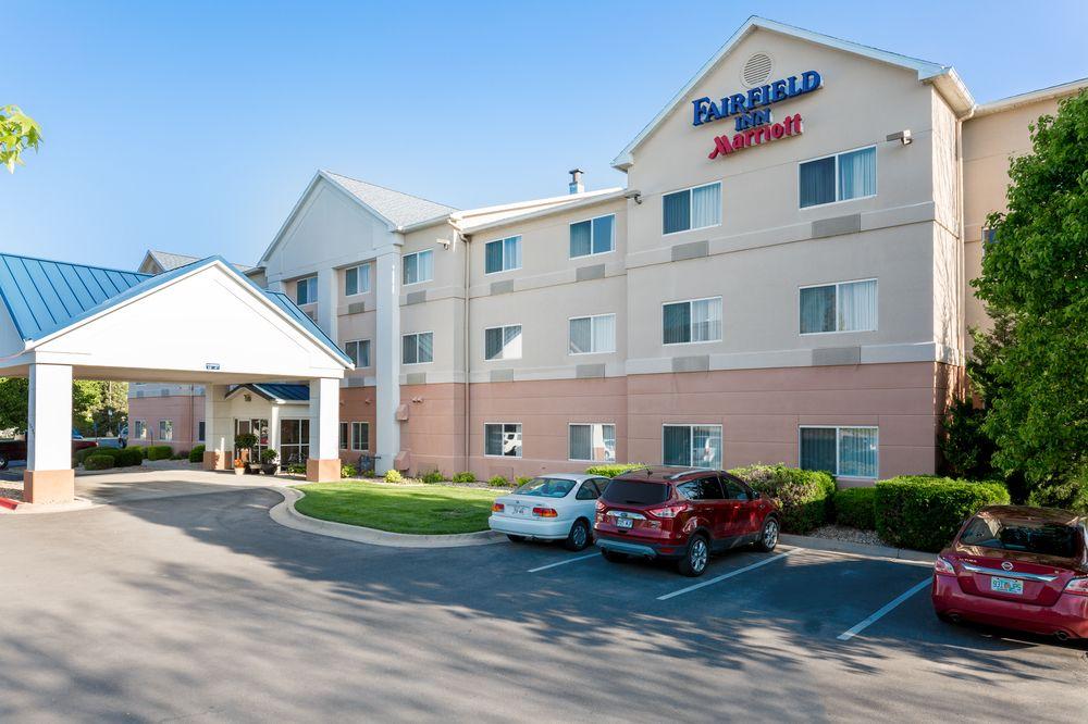 Best Western Independence Kansas City Ngoại thất bức ảnh