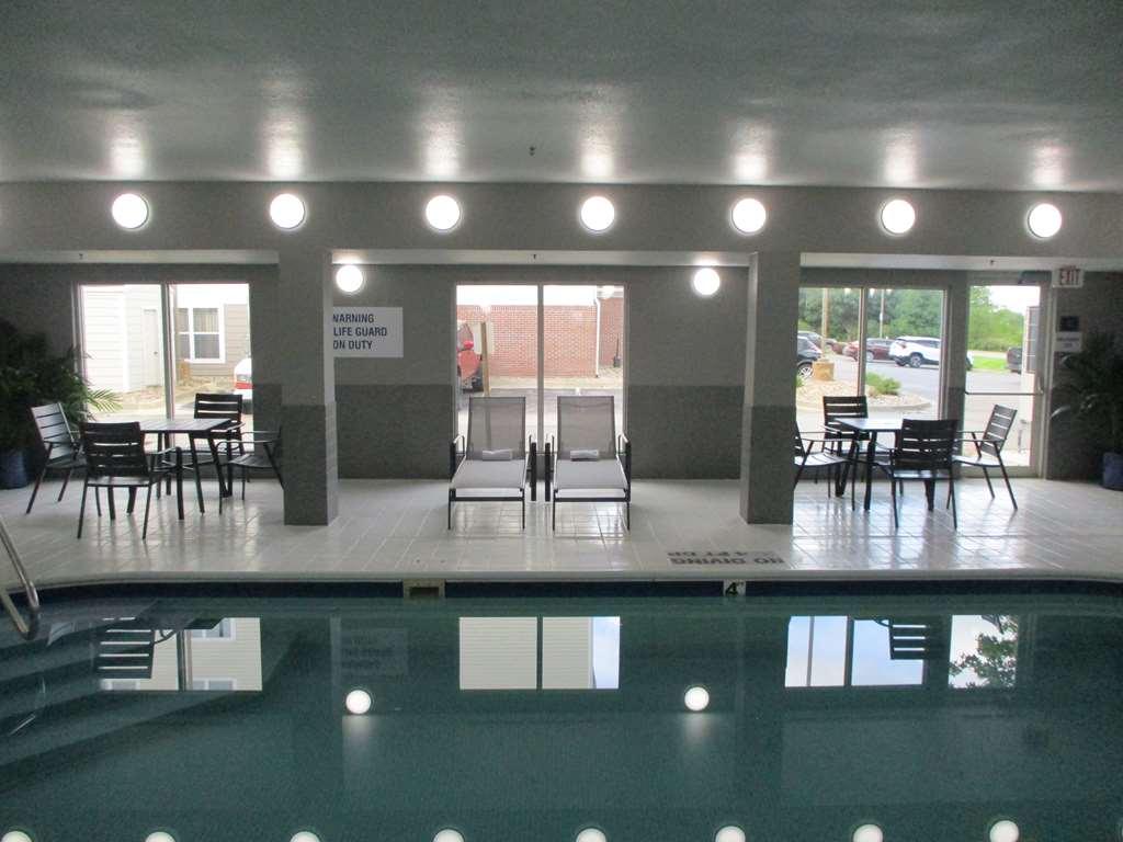 Best Western Independence Kansas City Tiện nghi bức ảnh
