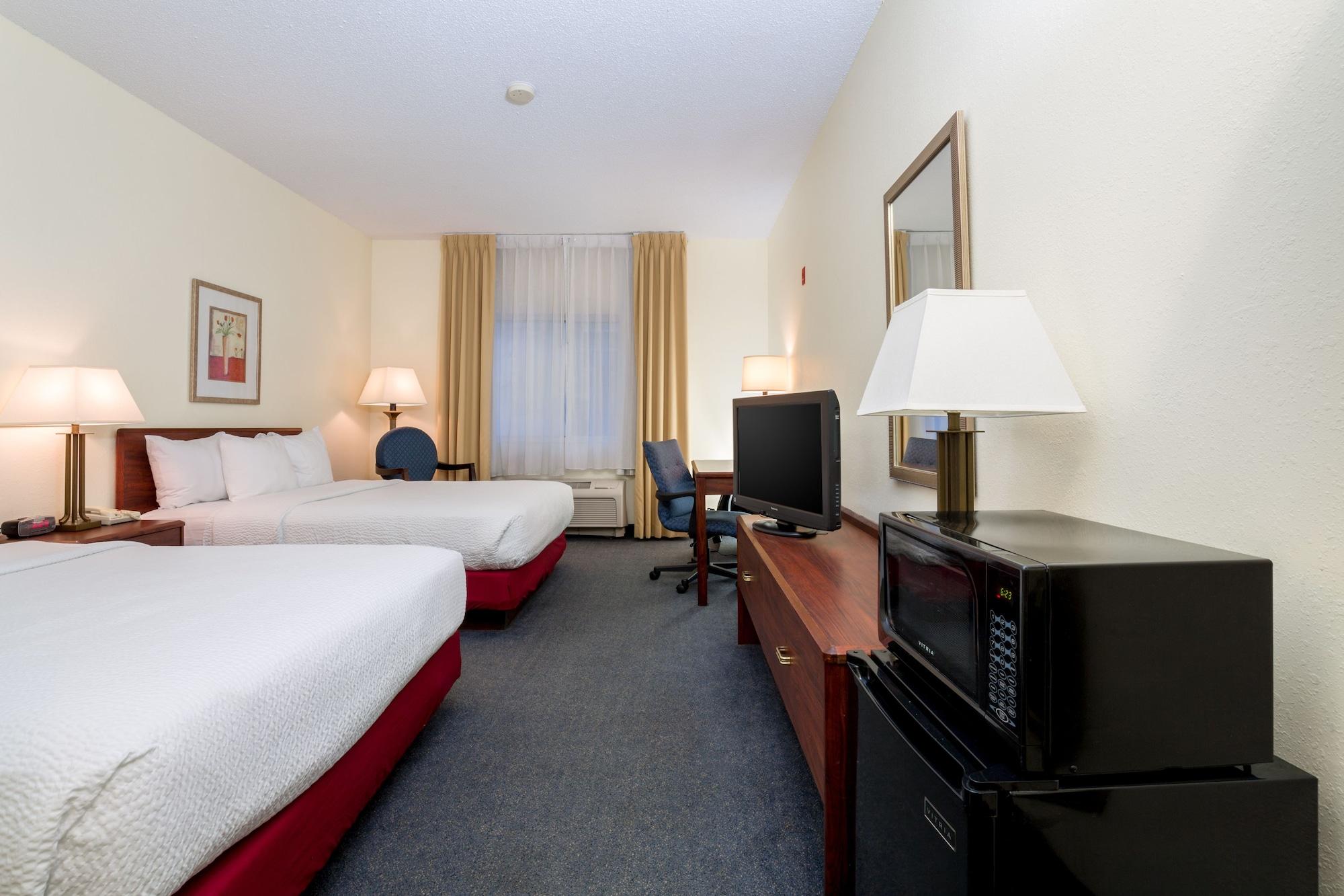 Best Western Independence Kansas City Ngoại thất bức ảnh