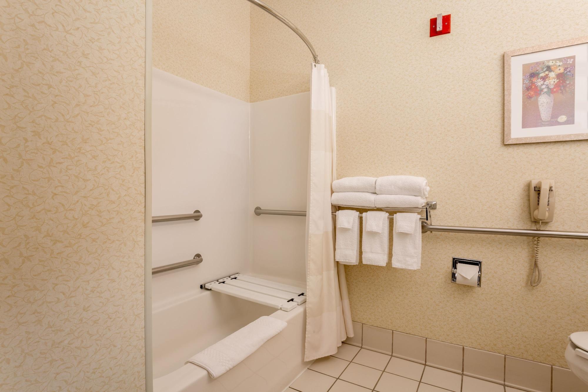 Best Western Independence Kansas City Ngoại thất bức ảnh