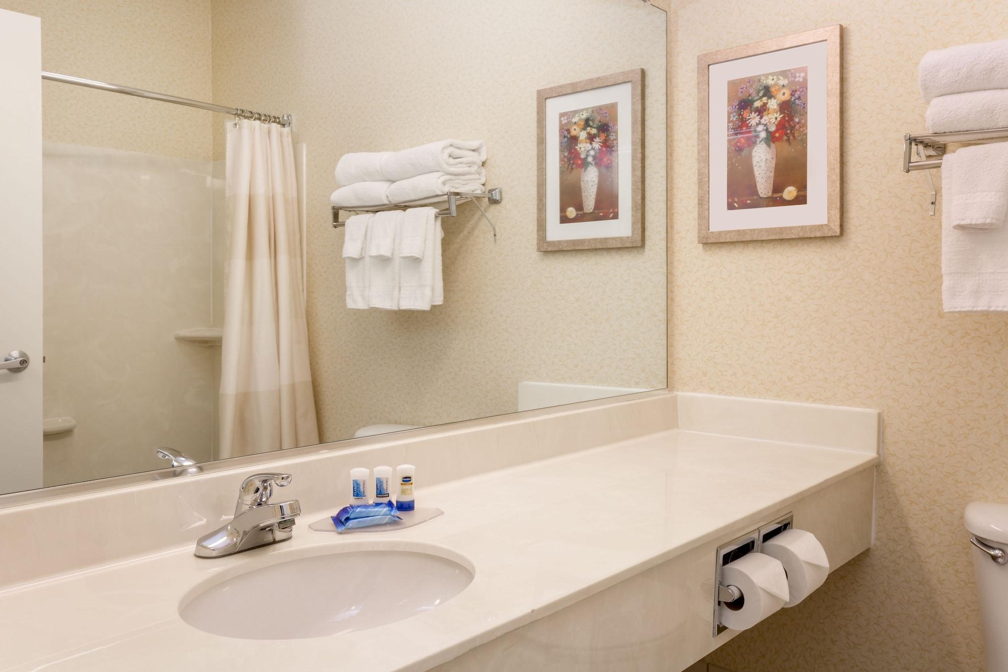 Best Western Independence Kansas City Ngoại thất bức ảnh