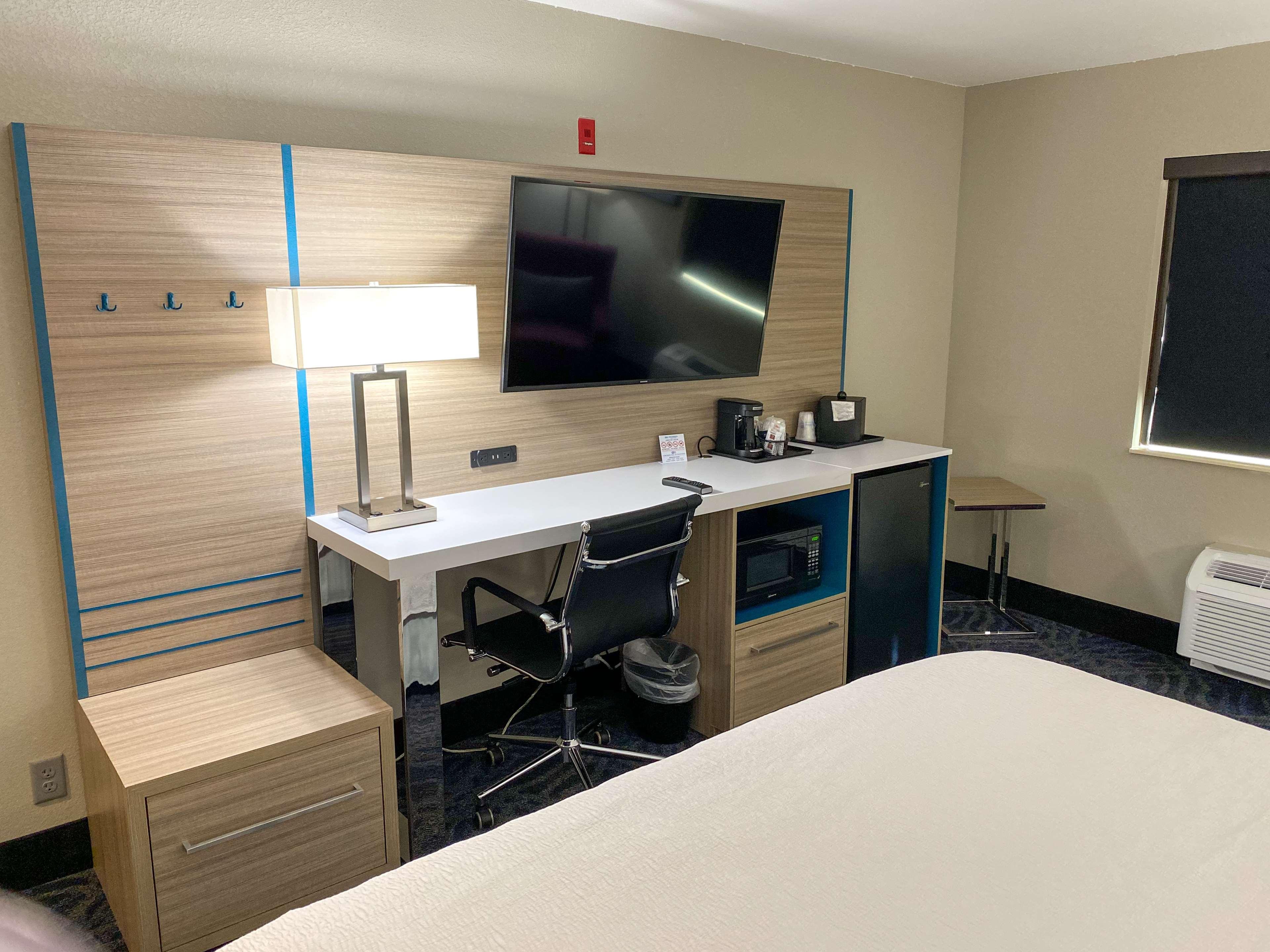 Best Western Independence Kansas City Ngoại thất bức ảnh