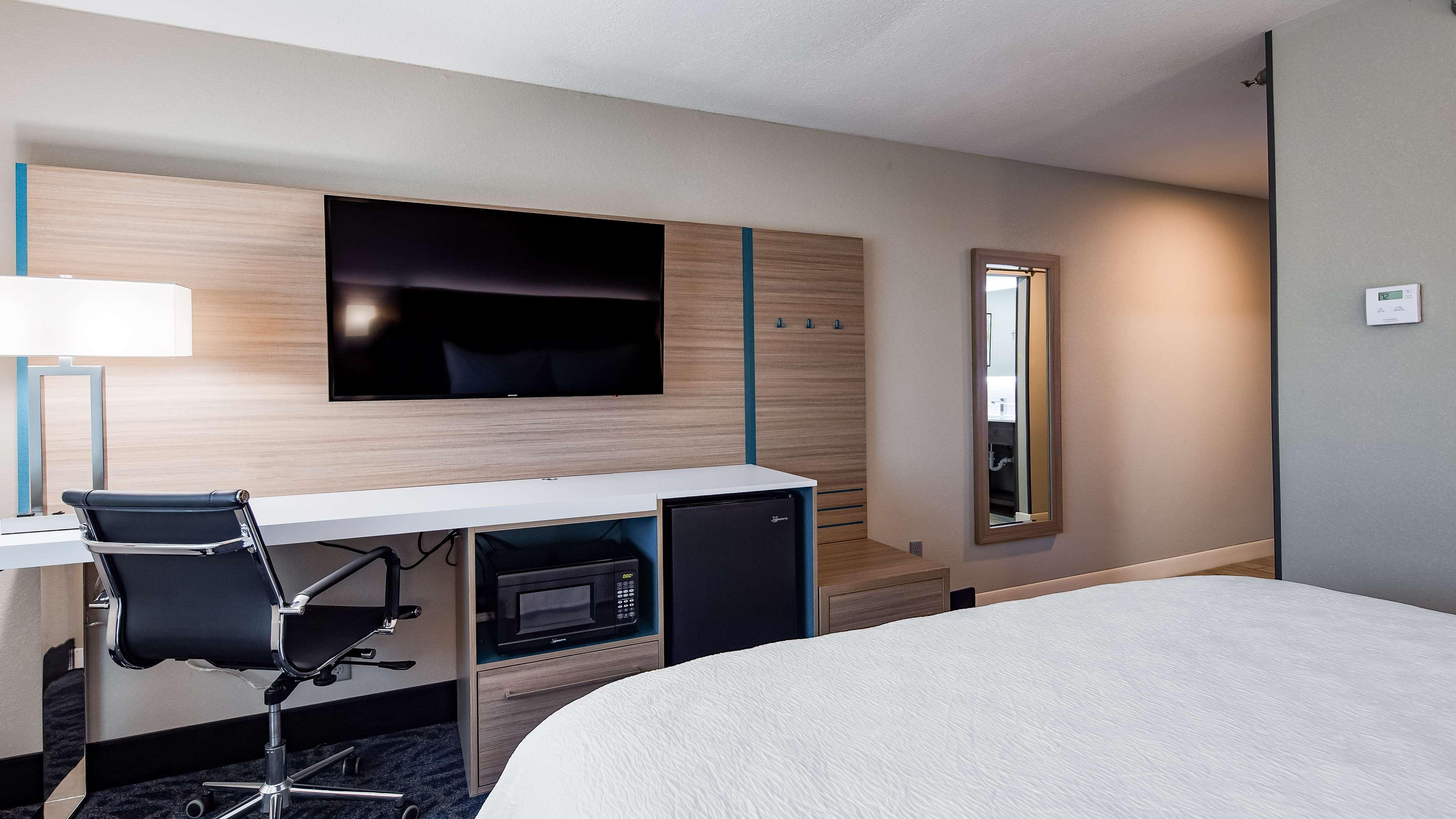 Best Western Independence Kansas City Ngoại thất bức ảnh