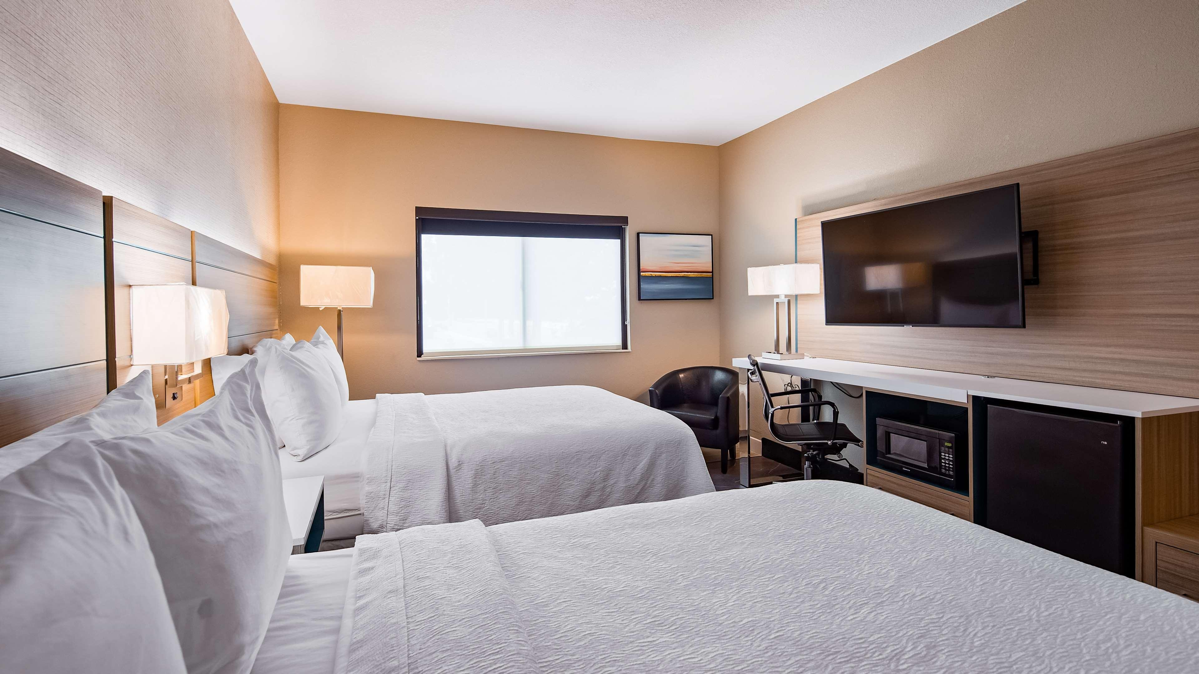 Best Western Independence Kansas City Ngoại thất bức ảnh