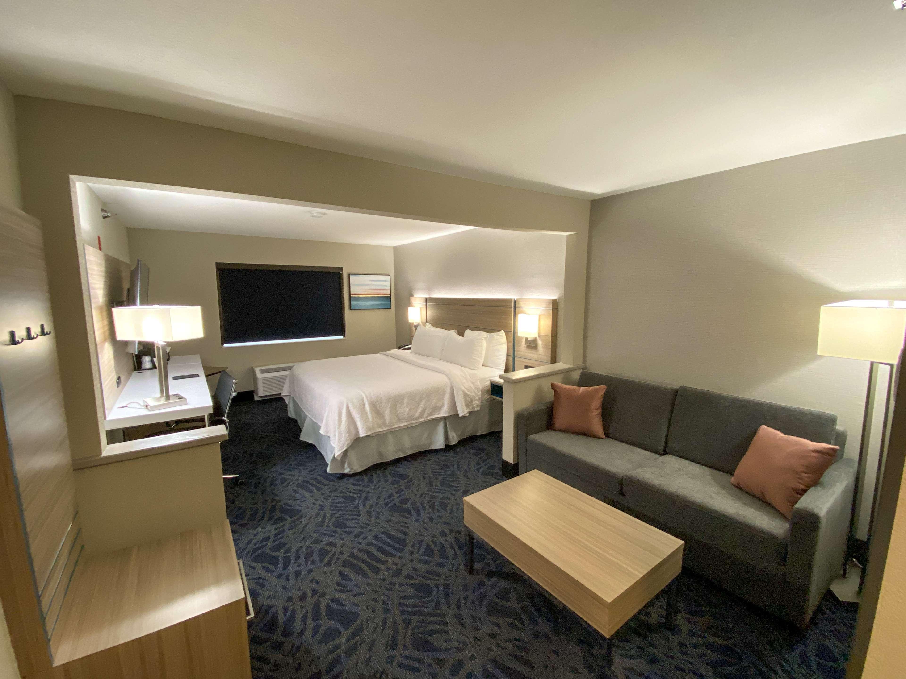 Best Western Independence Kansas City Ngoại thất bức ảnh