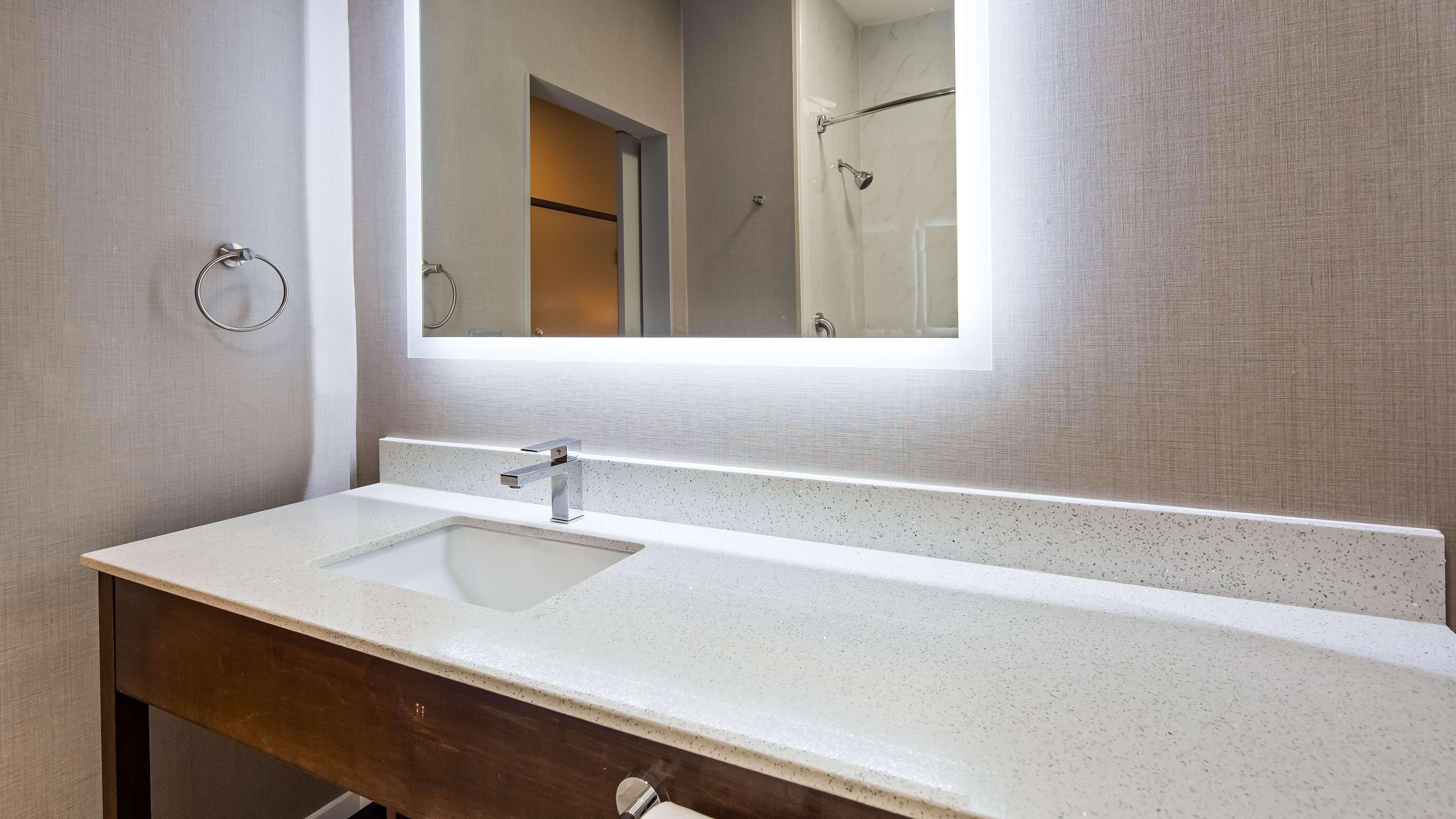 Best Western Independence Kansas City Ngoại thất bức ảnh