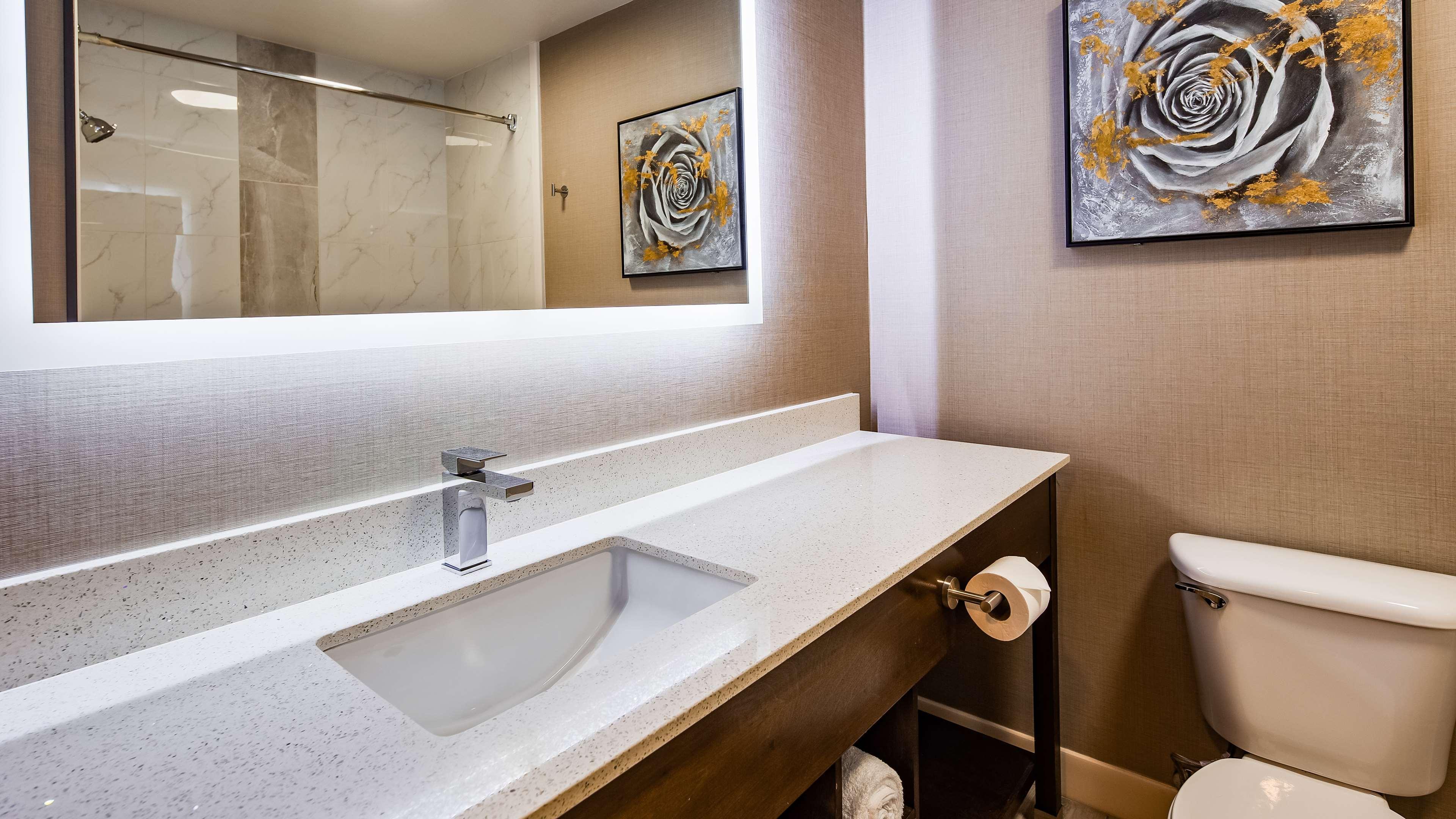 Best Western Independence Kansas City Ngoại thất bức ảnh