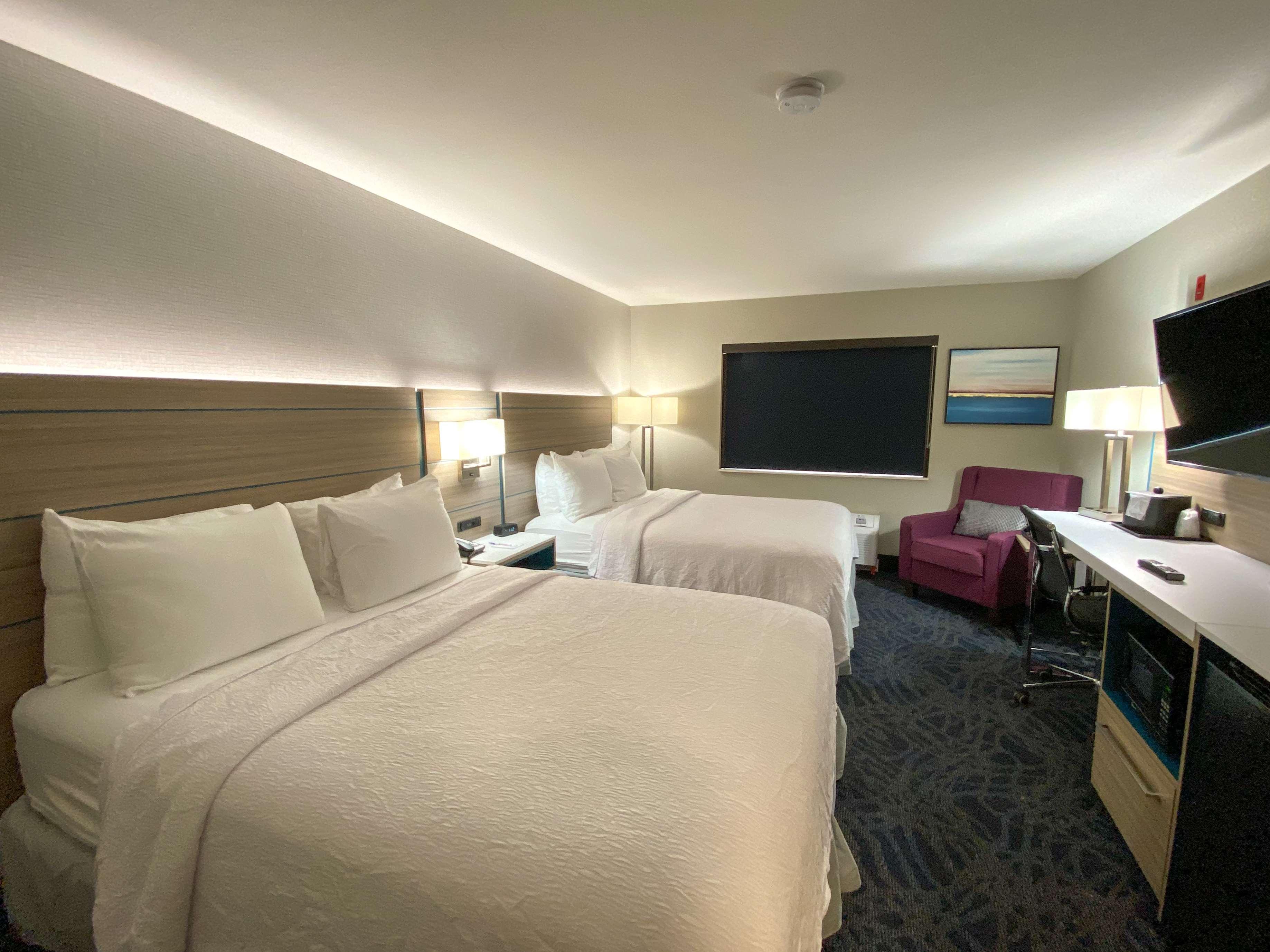 Best Western Independence Kansas City Ngoại thất bức ảnh