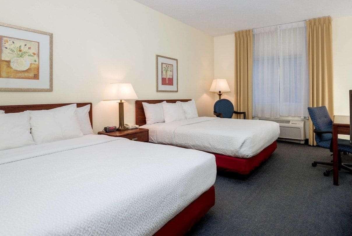 Best Western Independence Kansas City Ngoại thất bức ảnh