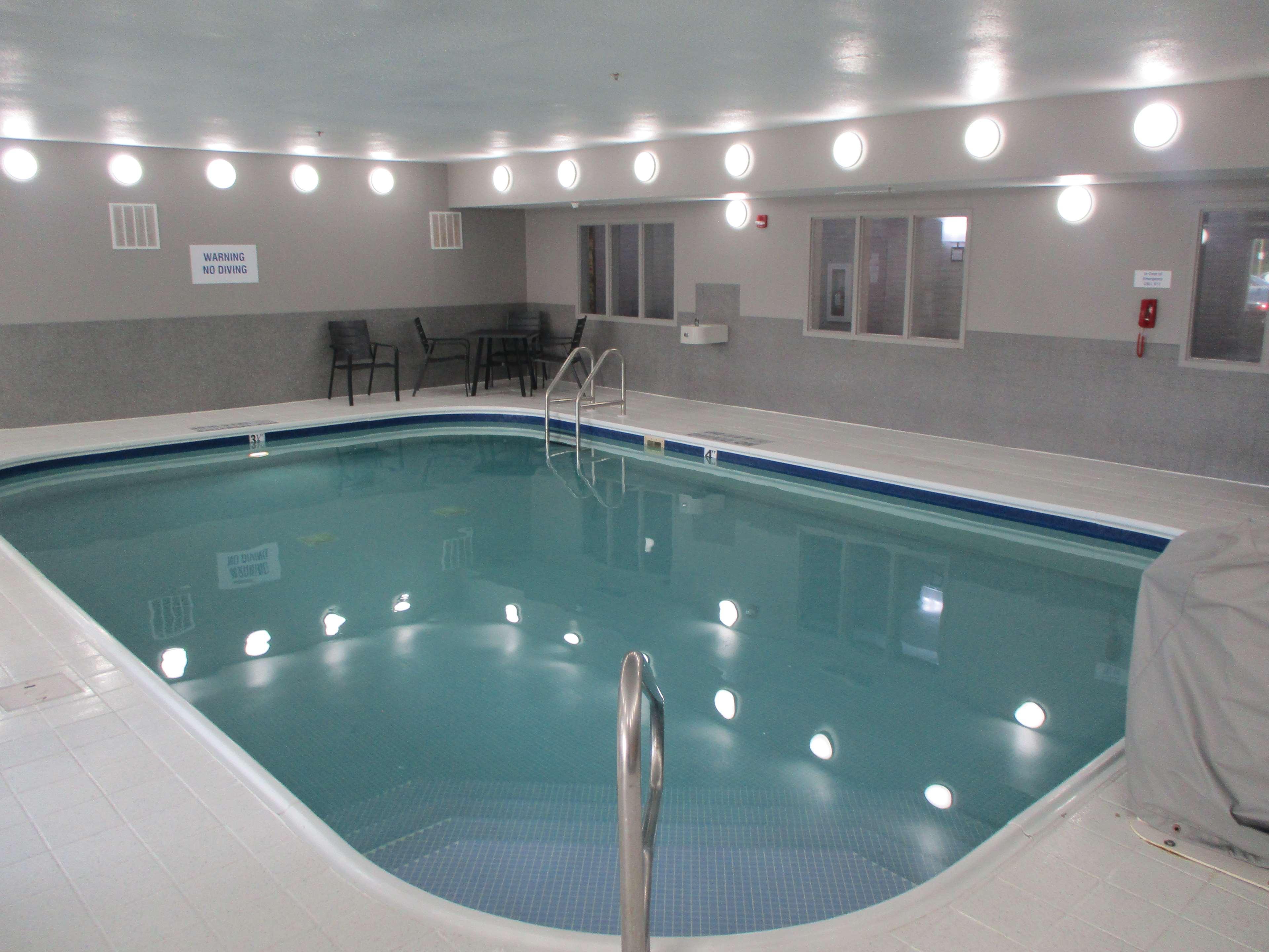 Best Western Independence Kansas City Ngoại thất bức ảnh