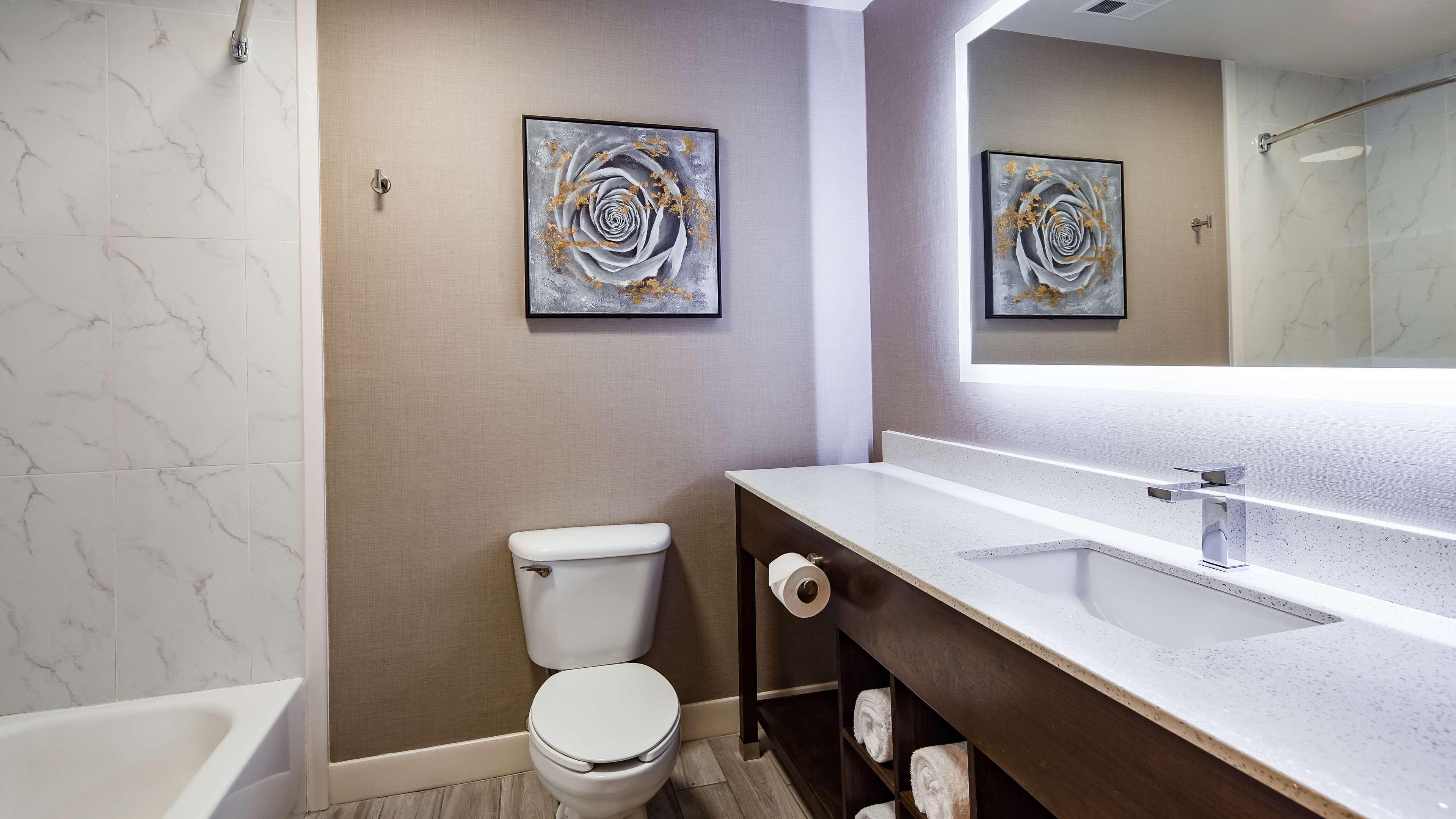 Best Western Independence Kansas City Ngoại thất bức ảnh