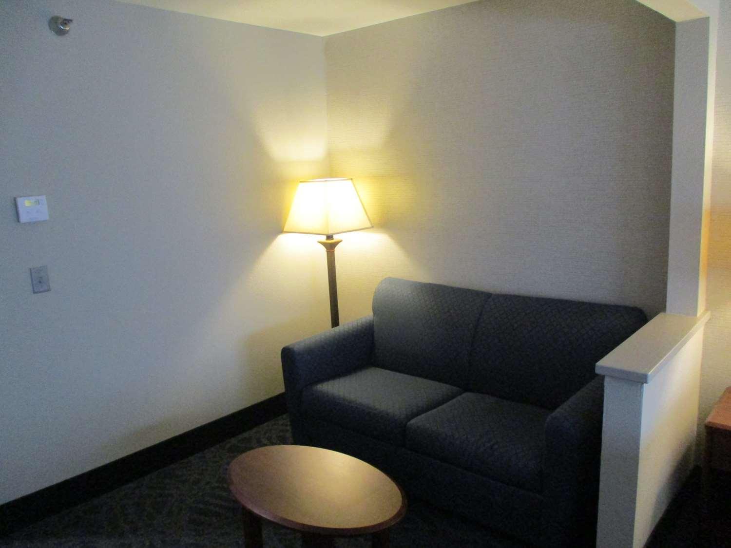 Best Western Independence Kansas City Ngoại thất bức ảnh