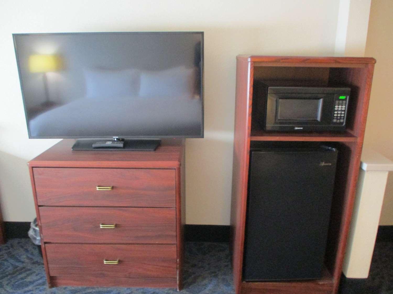 Best Western Independence Kansas City Ngoại thất bức ảnh