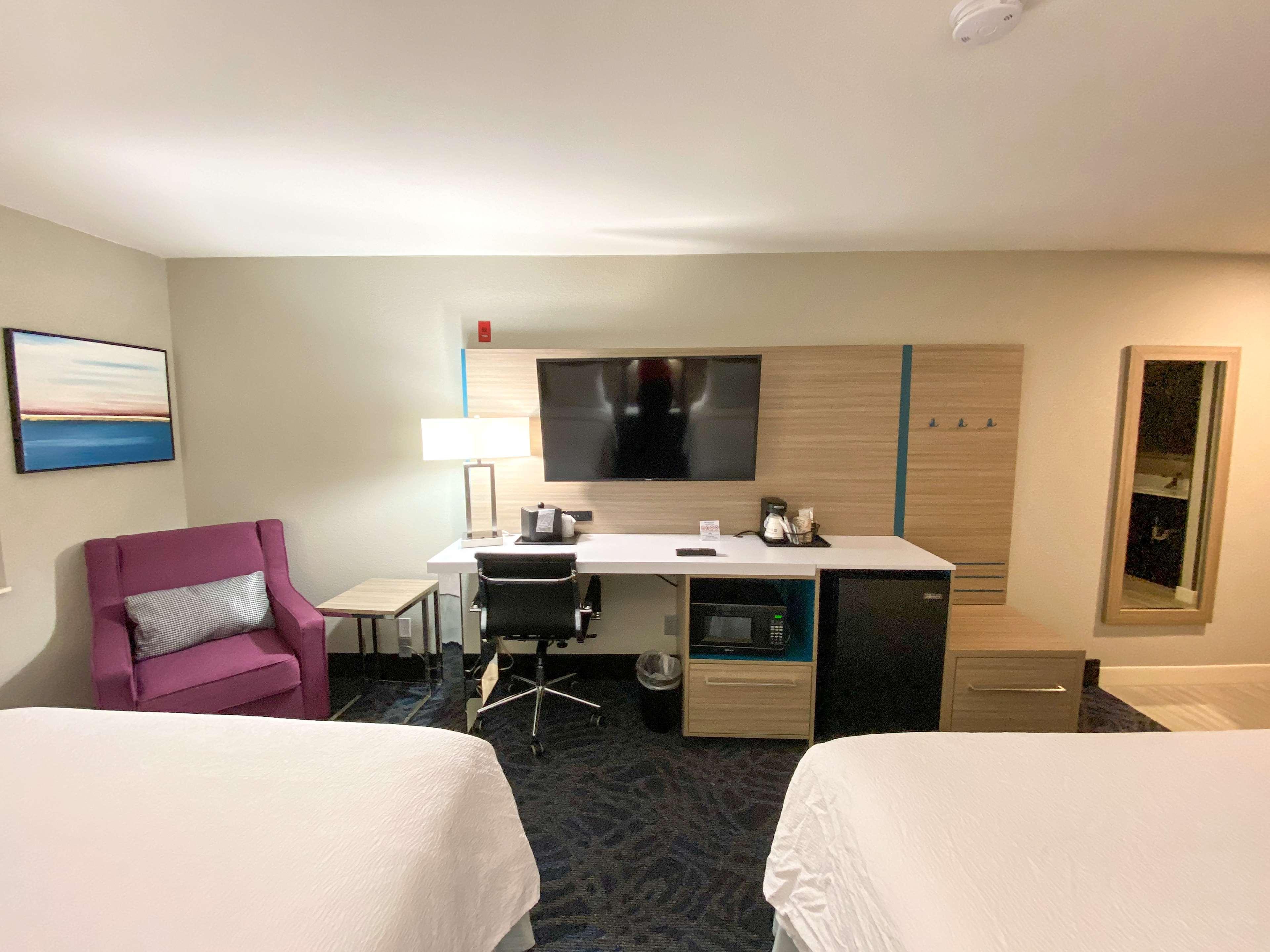 Best Western Independence Kansas City Ngoại thất bức ảnh