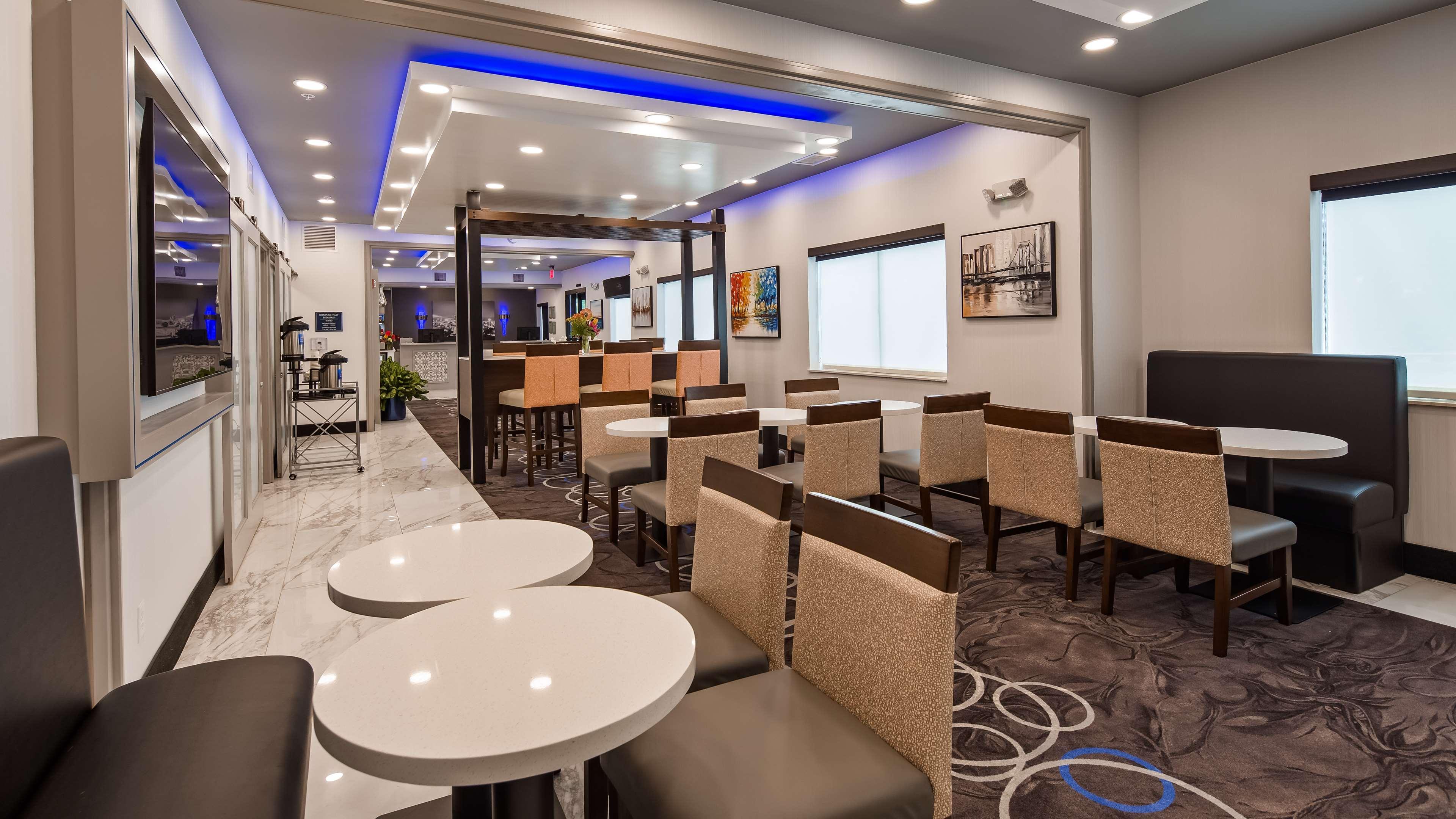 Best Western Independence Kansas City Ngoại thất bức ảnh