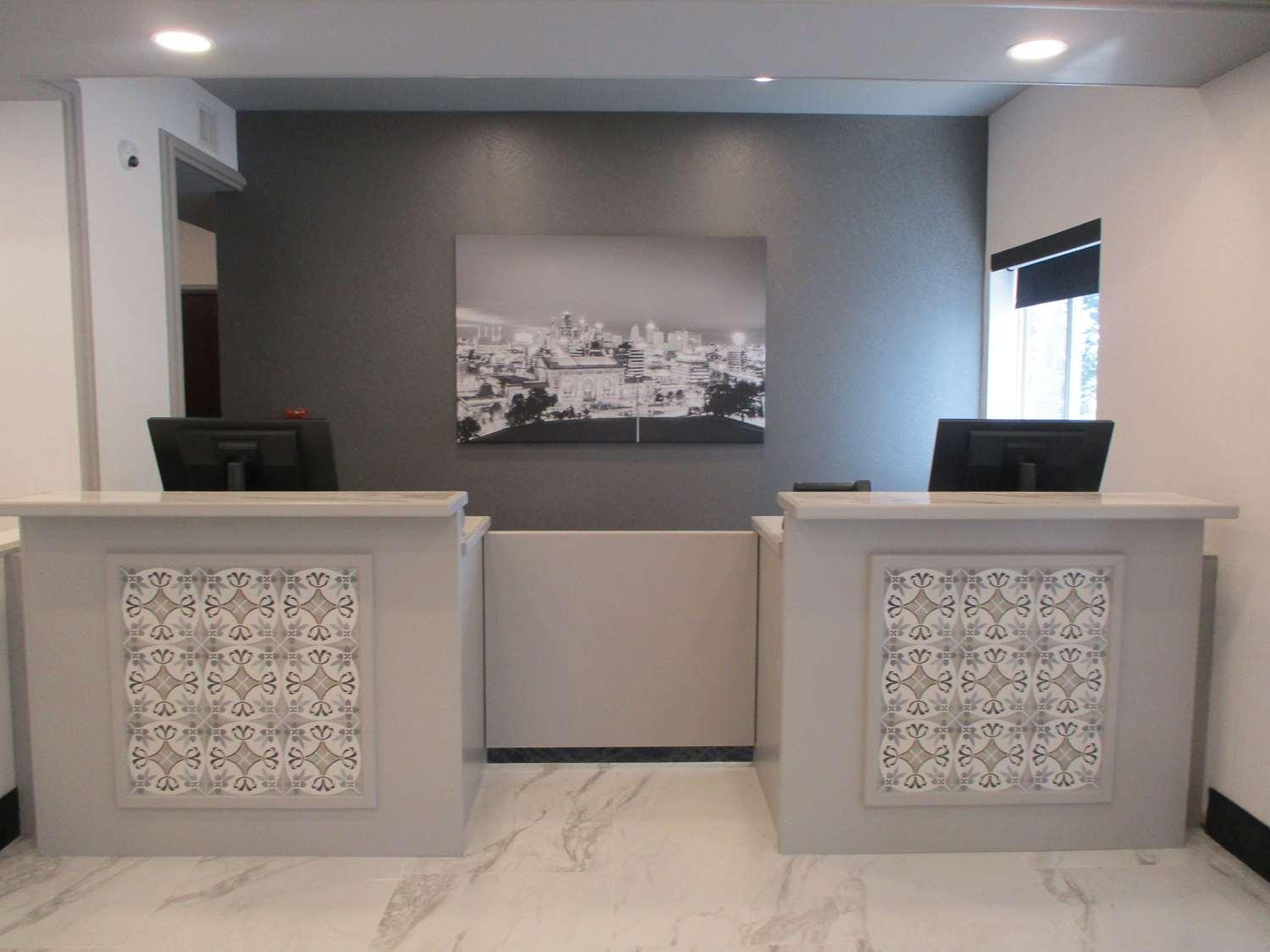 Best Western Independence Kansas City Ngoại thất bức ảnh