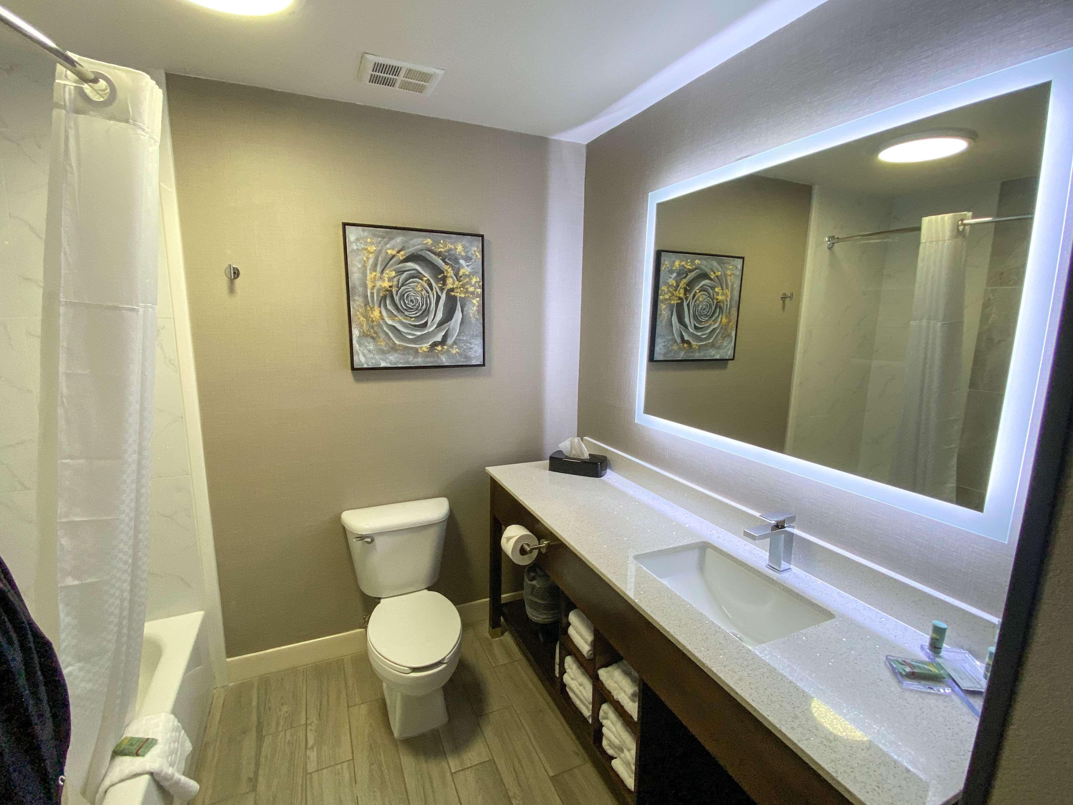 Best Western Independence Kansas City Ngoại thất bức ảnh